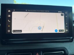 Citroen C3 Aircross Max / 1.2 MHEV / E-DSC6 complet