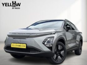 Omoda 5 Exclusivve