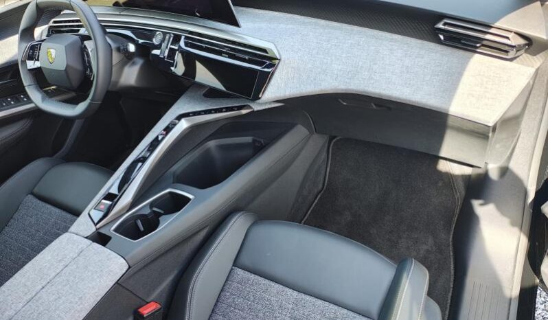 Peugeot 5008 Allure complet