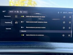 Peugeot 3008 GT / Hybrid / MHEV complet