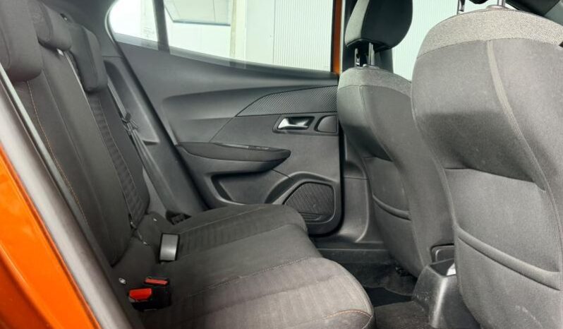 Peugeot 2008 Active Pack / EAT8 complet