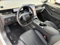 Jaecoo 5 Exclusive EV complet