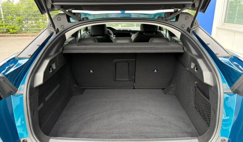 Peugeot 408 Allure / Jantes 17 / EAT8 complet