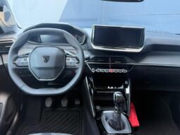 Peugeot 208 Allure complet