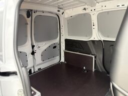 Citroen Berlingo Fourgon M Heavy complet