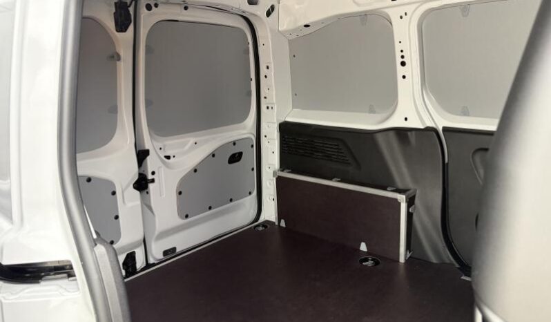 Citroen Berlingo Fourgon M Heavy complet