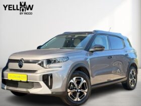 Citroen C3 Aircross Max / 1.2 MHEV / E-DSC6