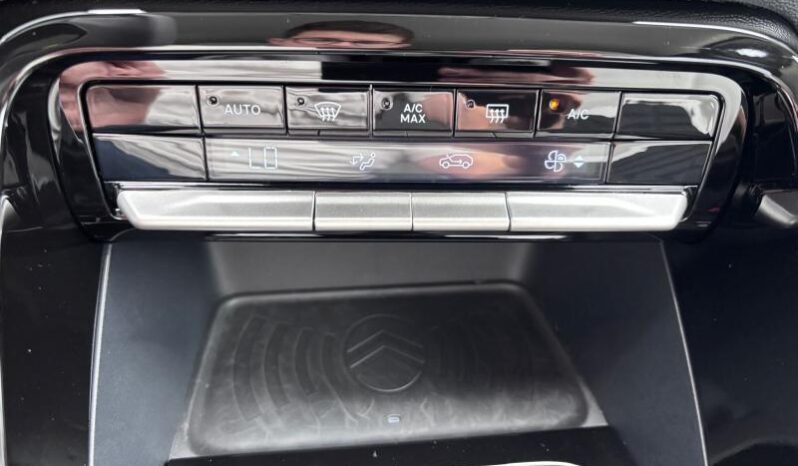 Citroen C3 Aircross Max complet