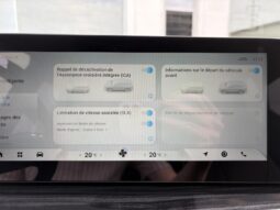 Omoda 5 Exclusivve complet