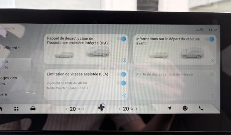 Omoda 5 Exclusivve complet