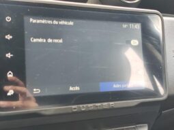 Dacia Duster Journey / 1.0 TCe / GPS complet