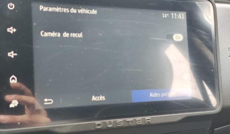 Dacia Duster Journey / 1.0 TCe / GPS complet