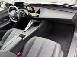 Peugeot 408 Allure / Jantes 17 / EAT8 complet