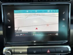 Citroen C3 Aircross Shine / 110ch / GPS / Caméro complet