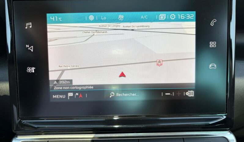 Citroen C3 Aircross Shine / 110ch / GPS / Caméro complet