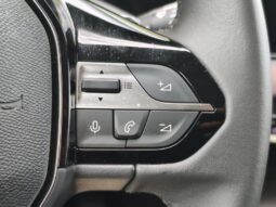 Peugeot 408 Allure complet