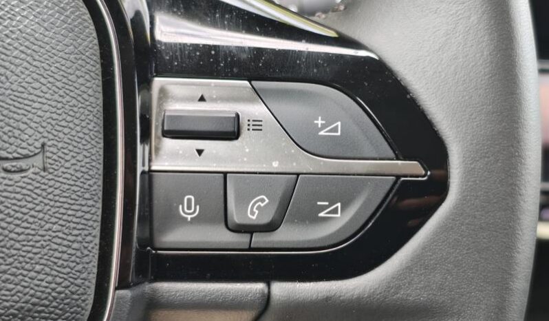 Peugeot 408 Allure complet