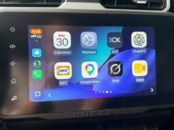 Dacia Duster Journey / 150ch / Auto / 1.3 TCe complet