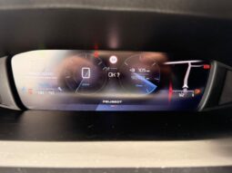 Peugeot 308 Allure / 1.5 BlueHDi / Carplay complet