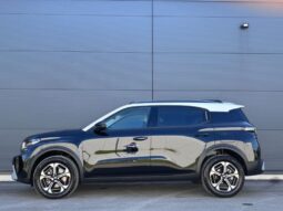 Citroen C3 Aircross Max / Hybrid / MHEV complet