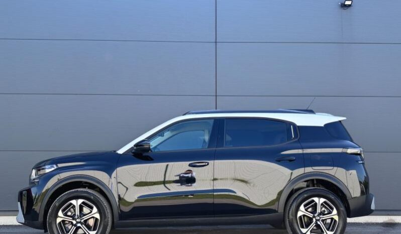 Citroen C3 Aircross Max / Hybrid / MHEV complet