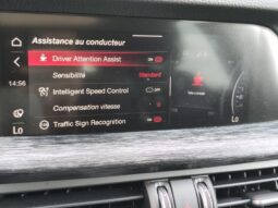 Alfa Romeo Stelvio Super / AT8 / 2.2 JTD complet