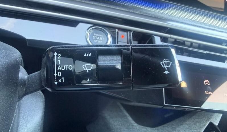 Peugeot 3008 GT / Hybrid / MHEV complet