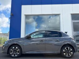 Peugeot 208 Allure Hybrid complet