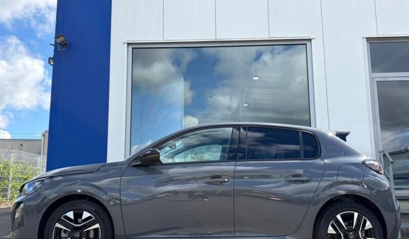 Peugeot 208 Allure Hybrid complet