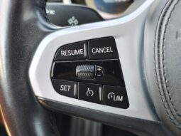 BMW Serie 5 518 Auto / Touring / Volant M complet