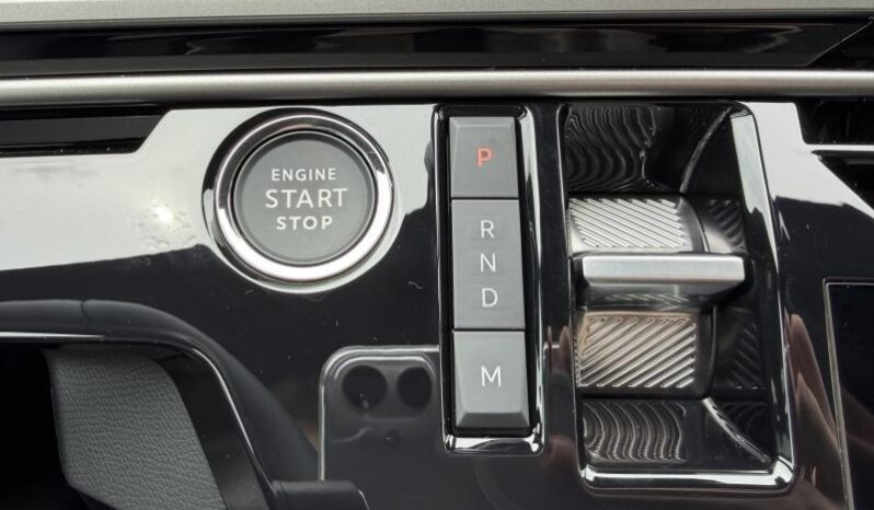 Peugeot 3008 Allure complet