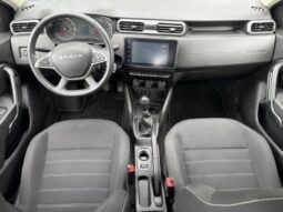 Dacia Duster Expression / 1.5 Blue dCi / 116ch complet