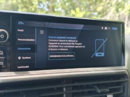 Peugeot Expert Taille M / Dispo 08/2026 complet