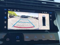 Peugeot 308 SW Allure complet