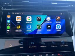 Peugeot 408 Allure complet