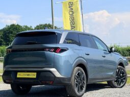 Peugeot 5008 ALLURE / Dispo 09/2026 complet