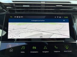 Peugeot 308 GT / EAT8 / Carplay complet