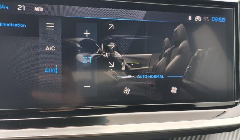 Peugeot 2008 Allure / Dispo 08/2026 complet