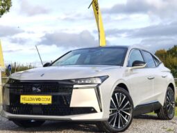 DS Automobiles N°4 ETOILE complet