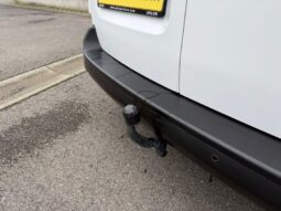 Peugeot Traveller Expert / 9 places / Caméra complet
