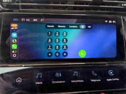 Peugeot 308 Allure / 1.5 BlueHDi / Carplay complet
