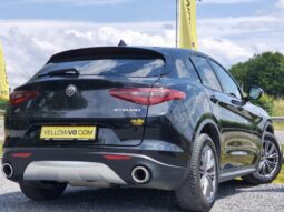 Alfa Romeo Stelvio Super / AT8 / 2.2 JTD complet