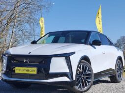 DS Automobiles N°8 PALLAS 74 KWH complet