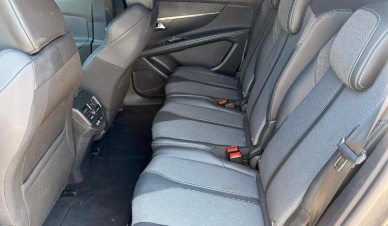 Peugeot 5008 Allure Pack complet