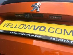 Peugeot 2008 GT / EAT8 / 1.5 BlueHDi / Pano complet