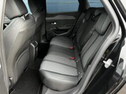Peugeot 308 SW Allure / EAT8 / SW complet