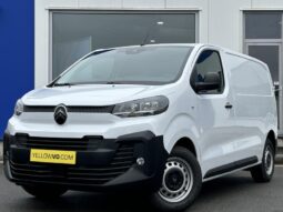 Citroen Jumpy Taille M complet