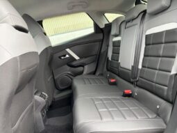 Citroen C4 Max / Hybrid / E-DSC6 complet