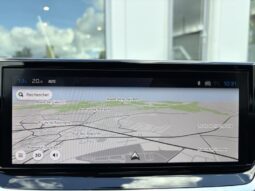 Peugeot 208 Allure Hybrid complet