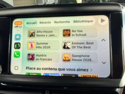 Peugeot 208 Tech Editio  / EAT6 / 110ch complet